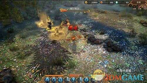 《天命奇御》全武学秘籍获取方式介绍