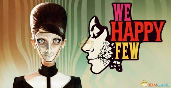 《少数幸运儿》新手上手技巧介绍