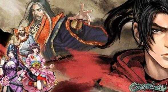 《天命奇御》天机刀法技能搭配推荐