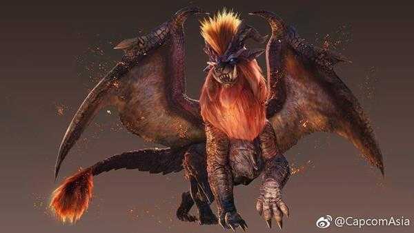 《怪物猎人：世界》炎王龙详细打法攻略