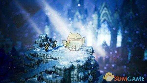 《八方旅人》真结局怎么触发 前置任务流程介绍