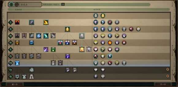 《永恒之柱2：死火》职业推荐 技能加点与AI设置方法推荐