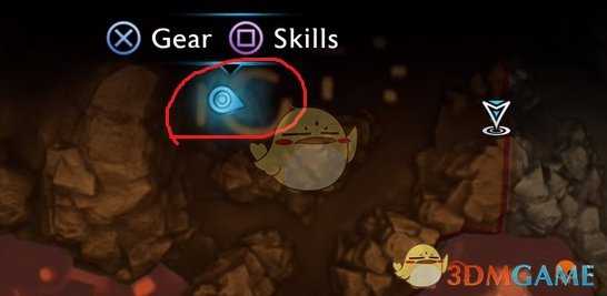 《中土世界战争之影》DLC魔多荒漠努曼诺尔文物位置一览