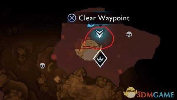 《中土世界战争之影》DLC魔多荒漠努曼诺尔文物位置一览