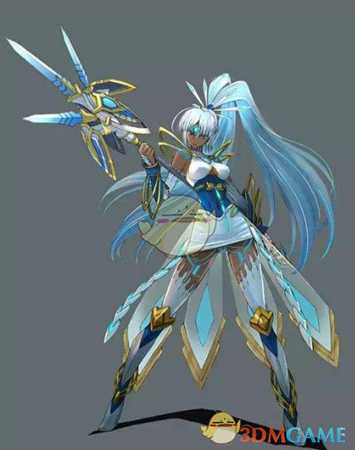 《异度神剑2》时叶任务永远不变的精神流程介绍