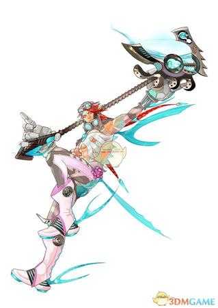 《异度神剑2》雄黄任务爱好才是最好的老师流程介绍