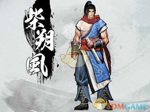 《天命奇御》谁最强 全角色实力排名一览