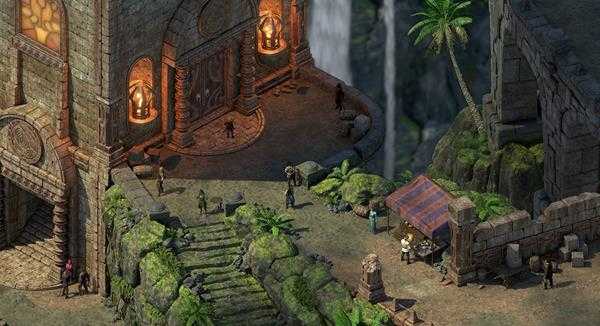 《永恒之柱2：死火》橙色装备怎么拿 1.1版橙色装备获得方法加全地点标注大地图