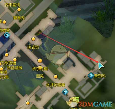 《天命奇御》鱼肠短剑在哪 入手方式与相关任务介绍