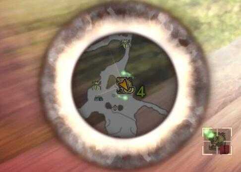 《怪物猎人：世界》骑乘怪物状态详细解读