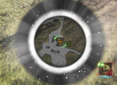 《怪物猎人：世界》骑乘怪物状态详细解读