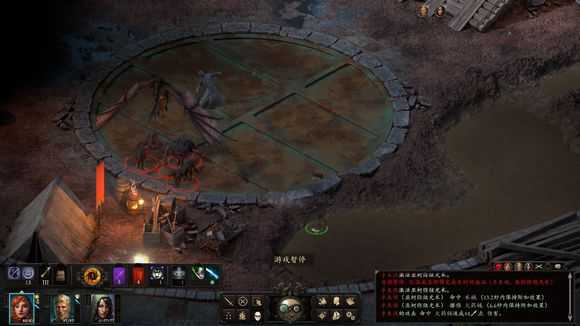 《永恒之柱2：死火》挖掘场刺客怎么打 挖掘场刺客打法心得