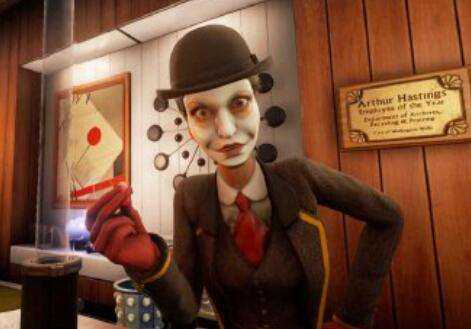 《少数幸运儿》怎么卖东西 商店交易方法详解