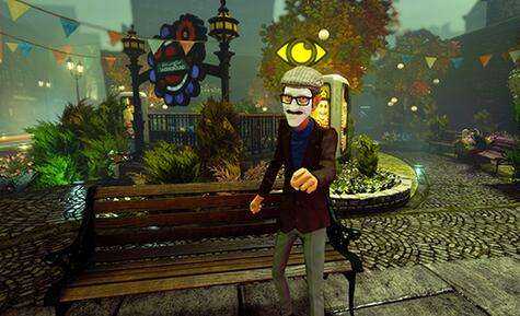 少数幸运儿不掉钥匙怎么办