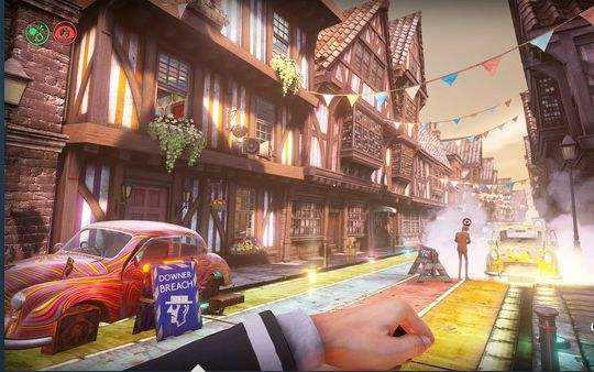 《少数幸运儿》白薯都是我的怎么做 白薯都是我的任务攻略