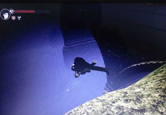 《少数幸运儿》游戏通关心得