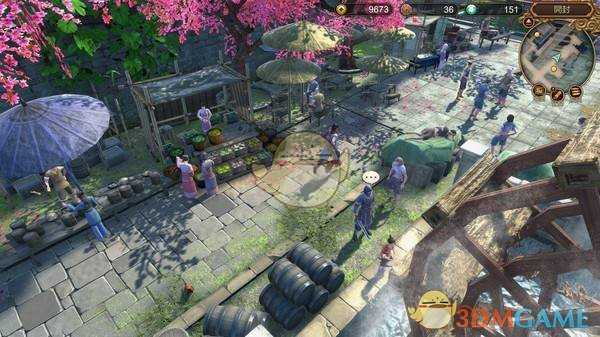 《天命奇御》普攻键在哪 普通攻击方式介绍