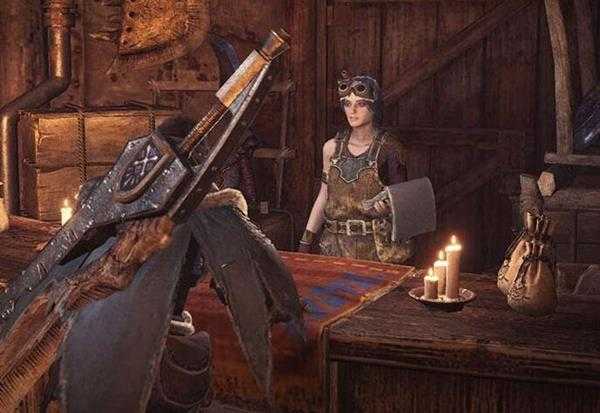 《怪物猎人：世界》全据点设施功能介绍