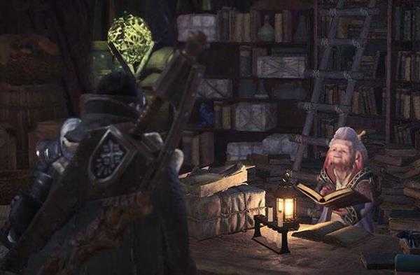 《怪物猎人：世界》全据点设施功能介绍