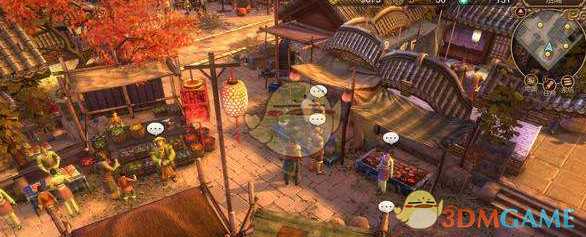 《天命奇御》虎贯手白虎牙入手方式介绍