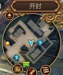 《天命奇御》开封城买画赚钱方法介绍