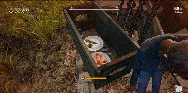 《少数幸运儿》支线怎么做 全支线任务攻略