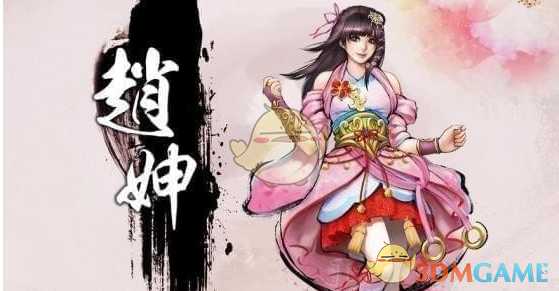 《天命奇御》赵妽不收清水面解决办法