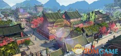 《天命奇御》有哪些秘密 游戏内不为人知的小细节介绍