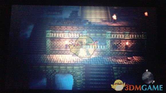 《八方旅人》王室墓地紫宝箱入手方式介绍