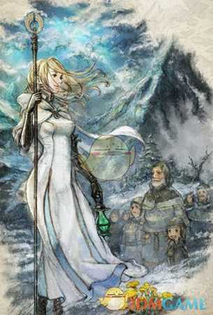 《八方旅人》符文大师怎么打 符文大师打法与队伍配置攻略