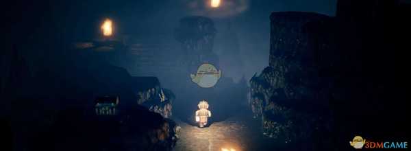 《八方旅人》什么护身符好 有用护身符推荐