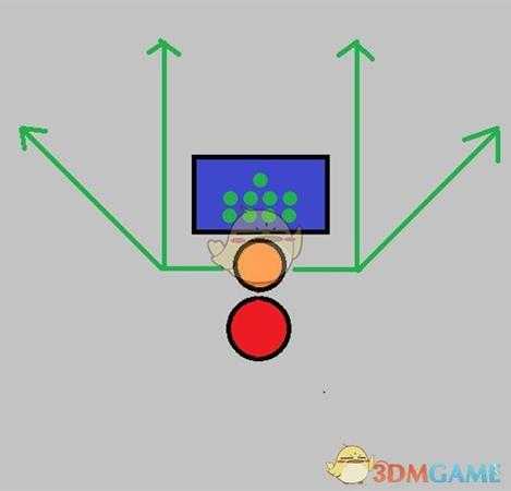 《灵魂筹码》绣娘传送刀怎么躲 灵魂画手超实用躲刀教学