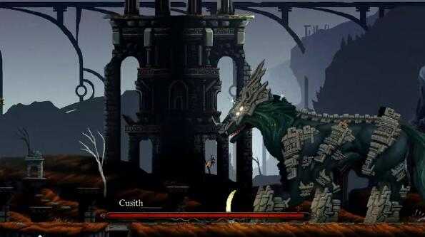 《亡灵诡计》王城大门开启方法