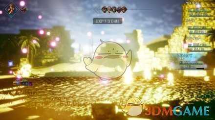 《八方旅人》快速升级与赚钱方式一览