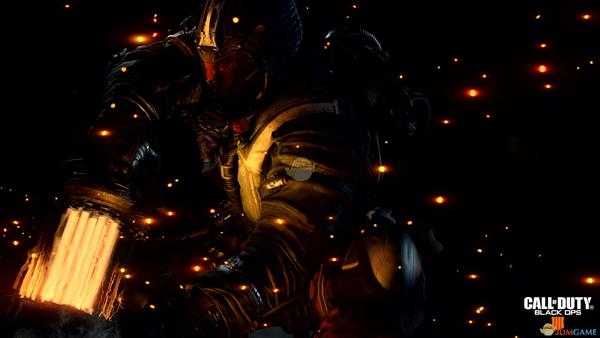 《使命召唤15：黑色行动4》beta测试专家人物心得体会分享