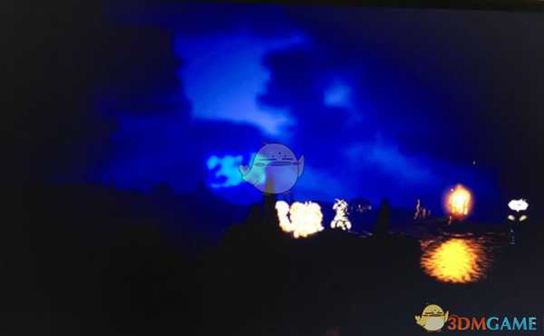 《八方旅人》海边洞窟桥下宝箱获得方式图文介绍