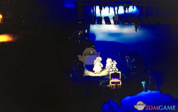 《八方旅人》海边洞窟桥下宝箱获得方式图文介绍