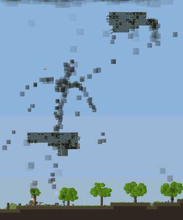 《飞艇：征服天空》0基础造一艘满意的飞船