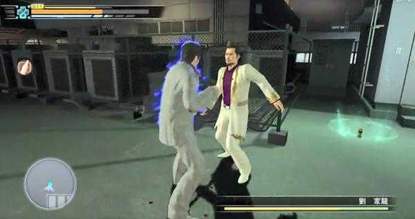 《如龙3》怎么刷道具 刷道具bug使用方法