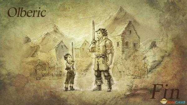 《八方旅人》战士挑战技能用处介绍