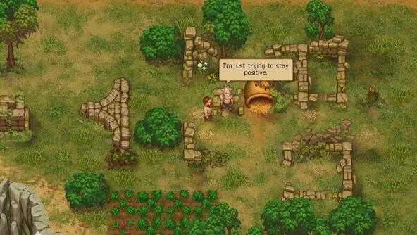 《守墓人》尸体最理性处理方法