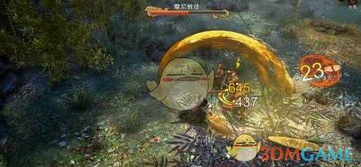 《天命奇御》无极剑气耗蓝高怎么办 使用技巧介绍