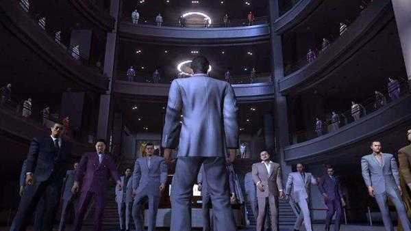 《如龙3》战斗风格有哪些 战斗系统介绍