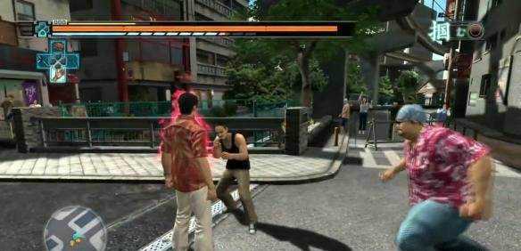 《如龙3》战斗风格有哪些 战斗系统介绍