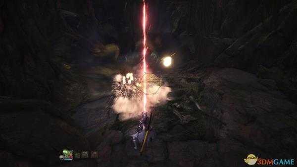 《怪物猎人：世界》贼龙打法心得 贼龙怎么打