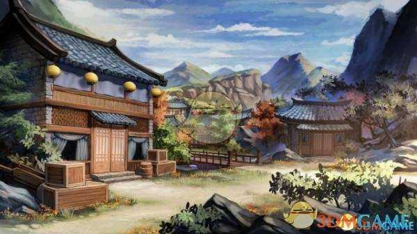 《天命奇御》草约乡可获得配方一览 相关支线任务简述