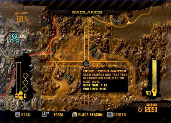 《红色派系：游击战》重制版爆破大师任务介绍及PRO TIME解说