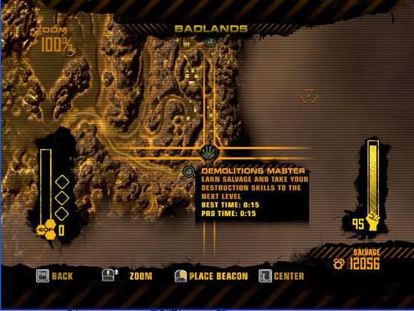 《红色派系：游击战》重制版爆破大师任务介绍及PRO TIME解说