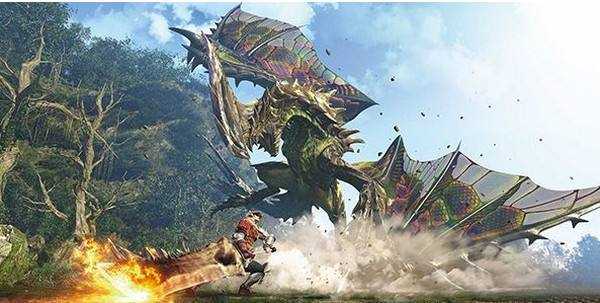 《怪物猎人：世界》狱炎石获得途径一览