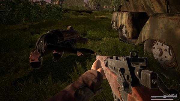 《战争附言》好玩吗 试玩评测心得分享